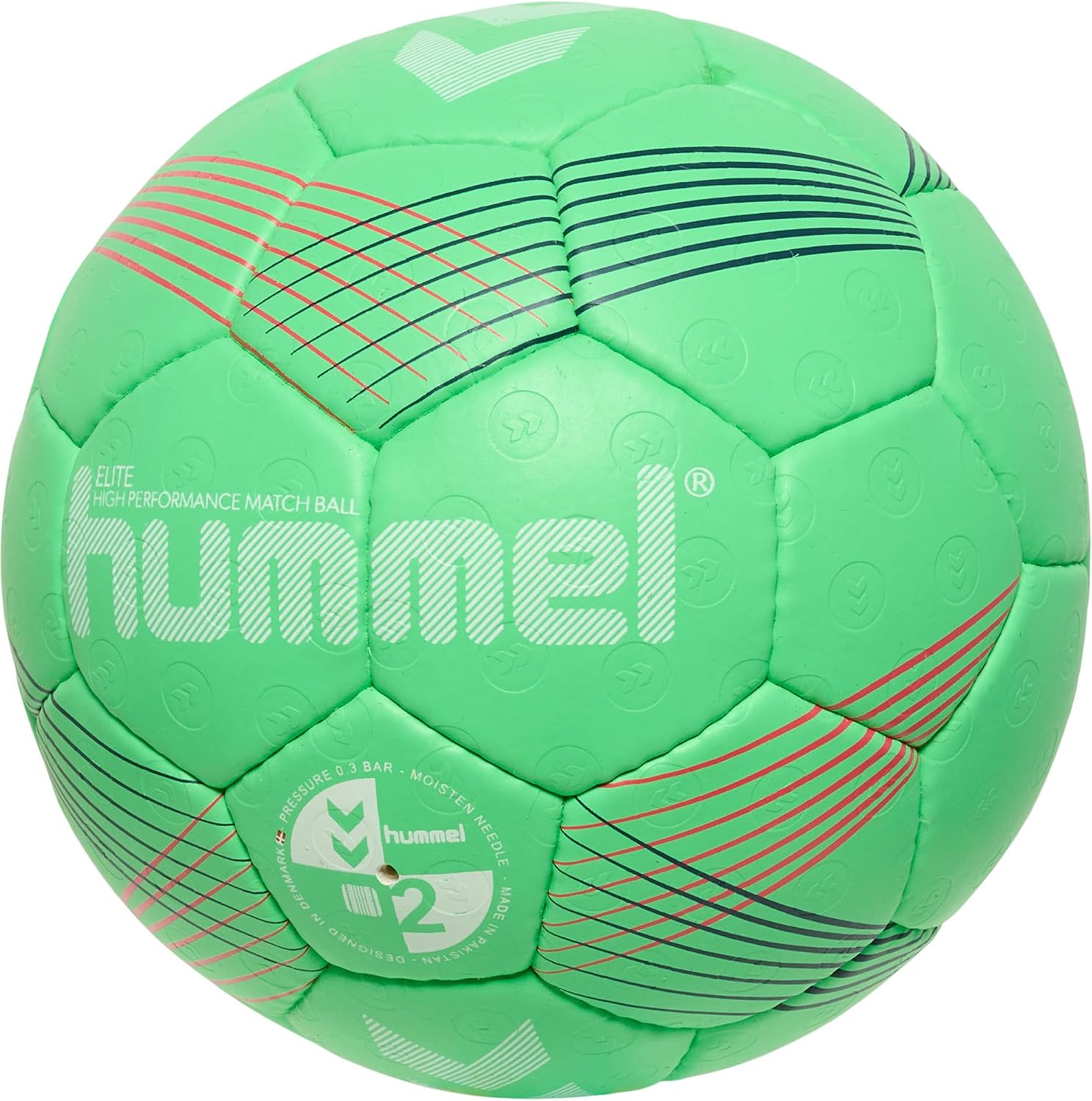Hummel Elite HB 212549 handballs