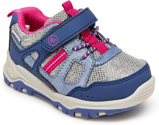 Stride Rite Kids' Artin 2.0 Athletic Sneaker