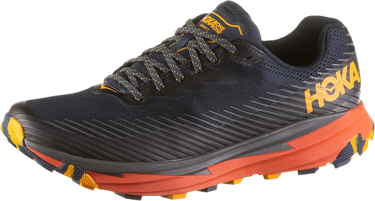 HOKA Mens Torrent 2