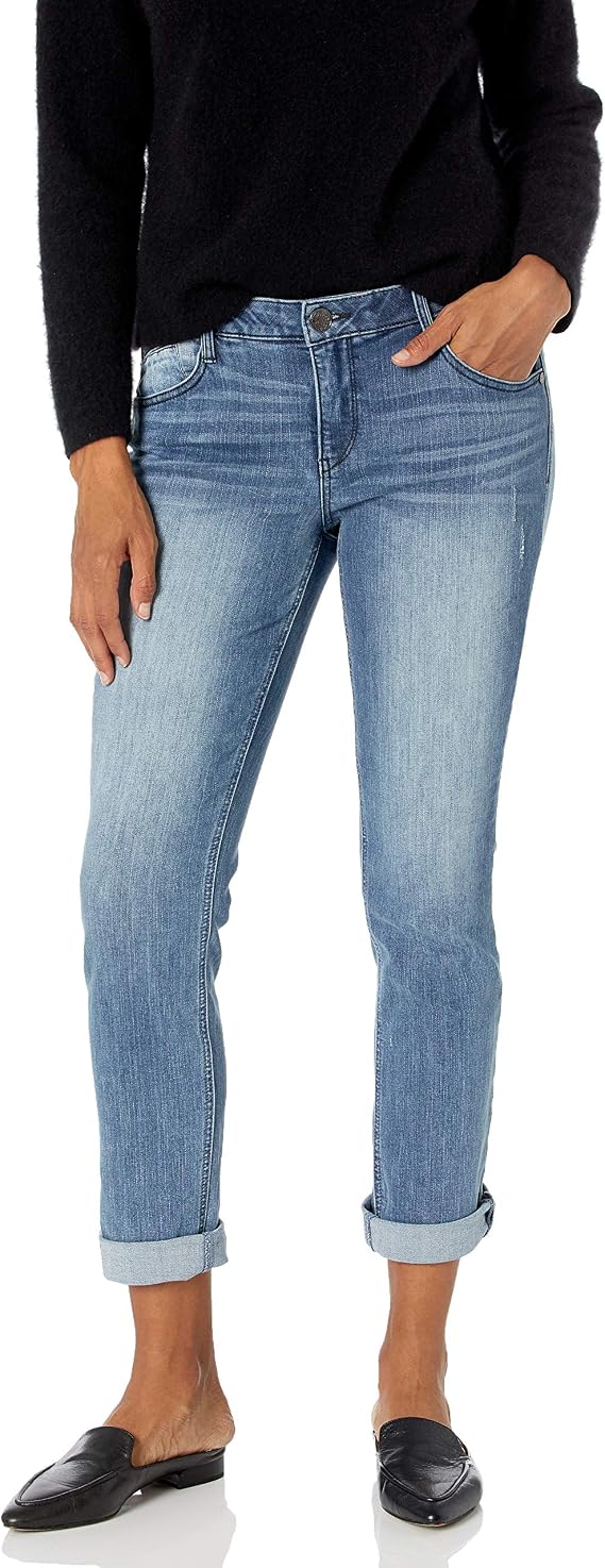 Girlfriend Jean