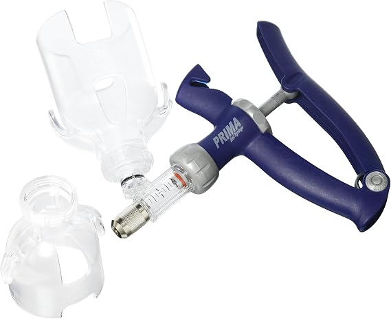 Prima-Tech 206558 Bottle Mount Vaccinator