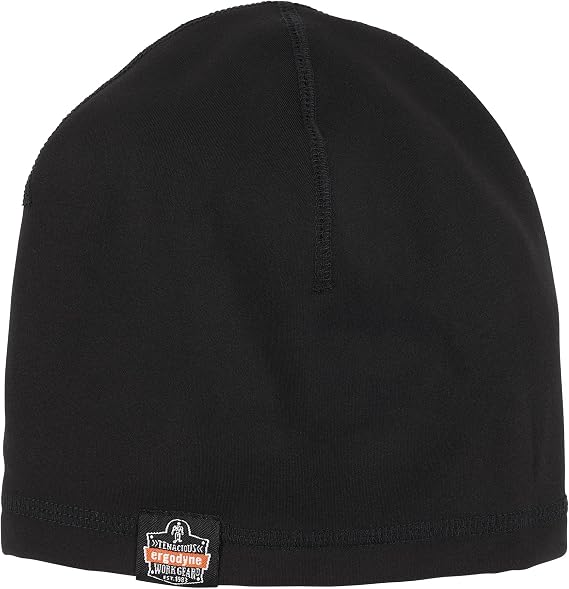 Ergodyne N-Ferno 6813 Winter Skull Cap Helmet Liner