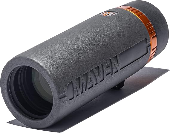 Maven CM.1 8x32mm ED Monocular | Compact and Waterproof for Outdoor Use