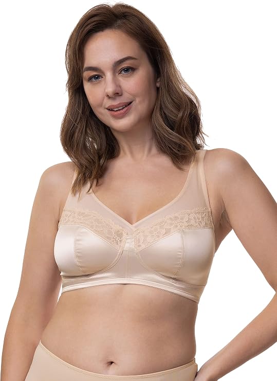 Dorina Adele Demi Bra for Women