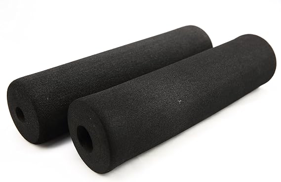 Foam Roller 16" x4"x 40mm ID Sold By Pair
