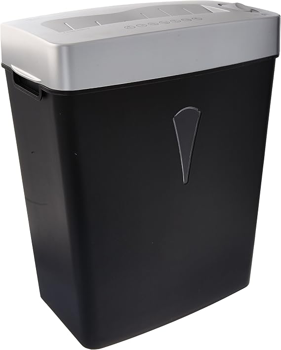 Royal Consumer 29366Y MC500 5Sht Micro Cut Shredder