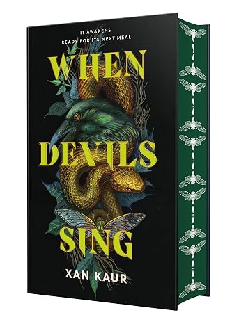 When Devils Sing: Deluxe Edition