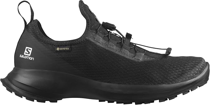 Salomon Women's XA Pro 3D V8 GORE-TEX Trail Running Shoes