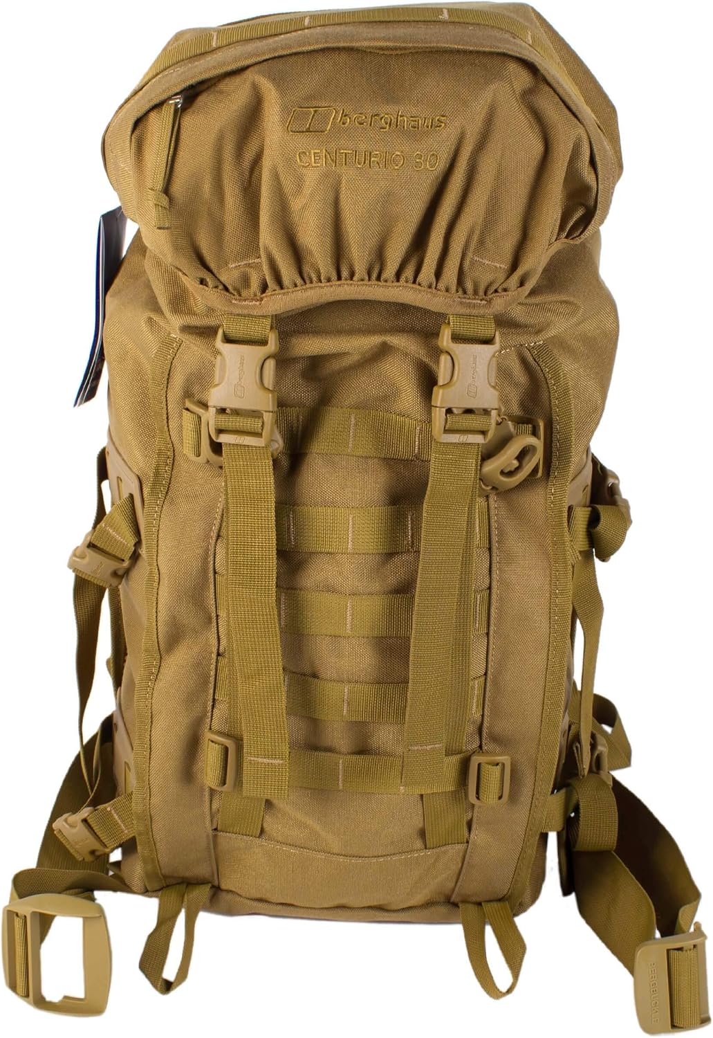 Berghaus Centurio 30 MMPS Backpack