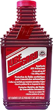 Lubegard 50902 Automatic Transmission Fluid Protectant, 32 oz.
