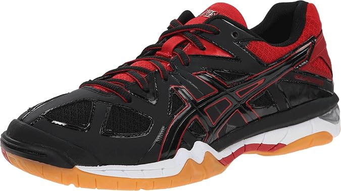 ASICS Women's Gel-Tactic Volleyball Shoe