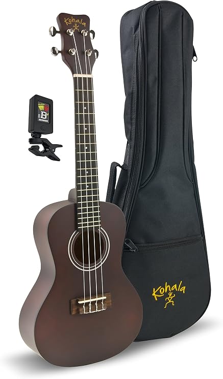 kohala, 4-String Ukulele (KPP-S)