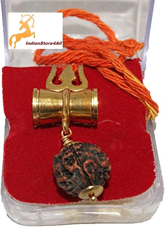 IS4A Shiv Shakti Kawach