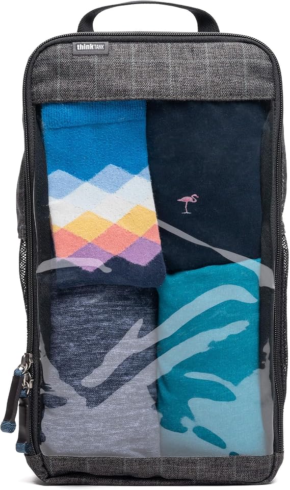 Think Tank Venturing Observer Clothing Cube Packing Organizer - Medium