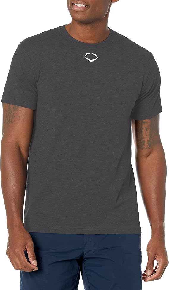 EvoShield Mens Short Sleeve Tee