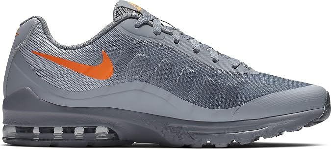 NIKE Men's Nike Air Max Invigor Basketball Shoe