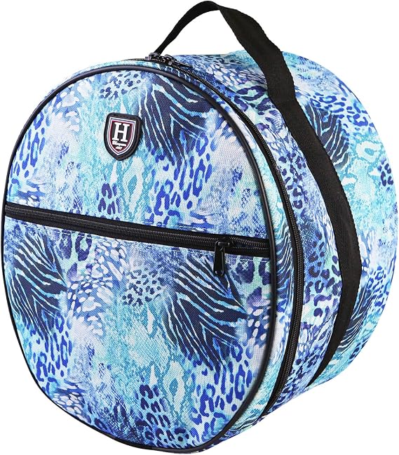 Harrison Howard Rider Helmet Bag, Helmet Case Storage Carrying Bag
