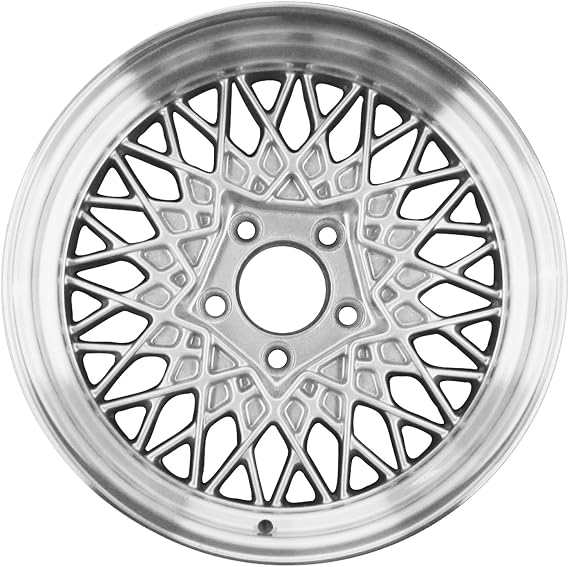 New Reconditioned 16" OEM Wheel for Mercury Grand Marquis 1997, 1998, 1999, 2000, 2001, 2002