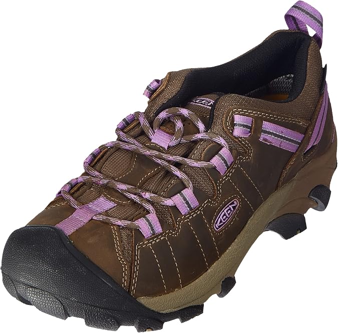 KEEN Targhee II Waterproof
