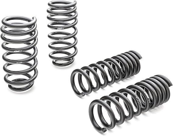 Eibach 28111140 Pro Kit for Dodge Challenger R/T