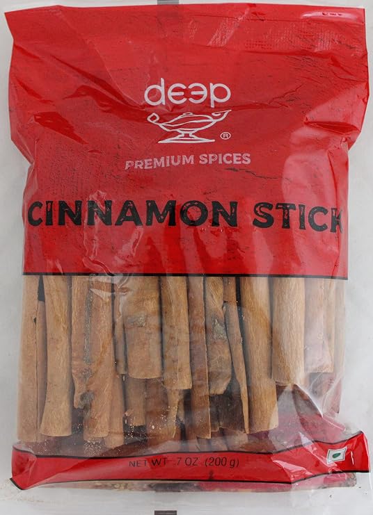 Cinnamon Stick (7oz)