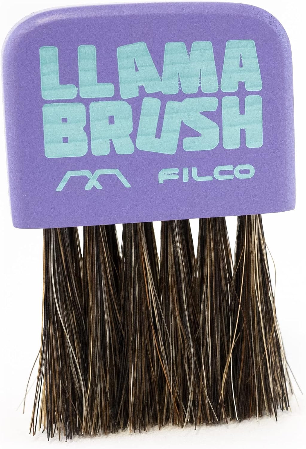 MK Frozen Llama Keyboard Cleaning Brush