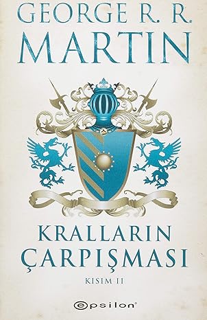 A Clash of Kings: Part 2
