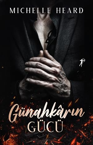 Günahkarın Gücü - 2: Günahkarlar Serisi