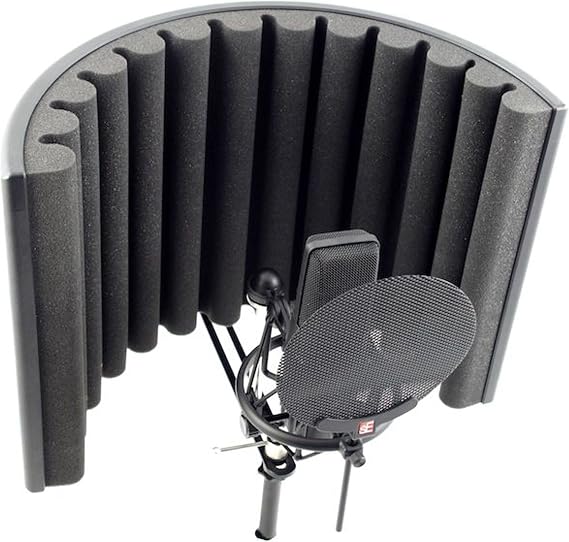 SE Electronics X1 Studio Bundle