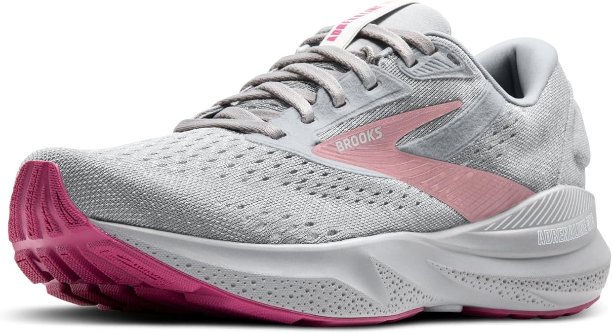 Brooks Women's Adrenaline Gts 24 Trainers