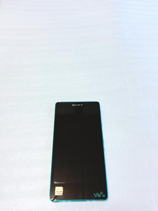 SONY Walkman F Series 32GB Blue NW-F886/L