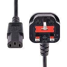 AC Power Cord Cable Plug for TC Helicon Voiceworks Vocal Harmonizer
