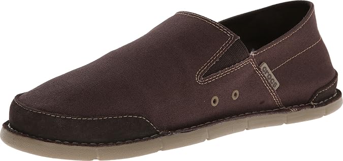 crocs Men's Cabo Loafer