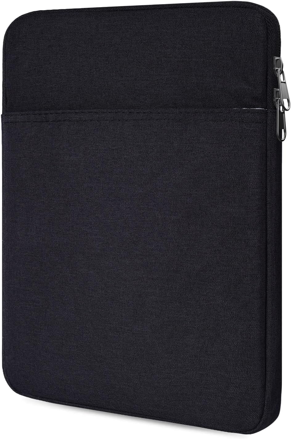 iPad mini Sleeve, Shockproof 7.9-8.3 inch Tablet Sleeve for iPad mini 76543, Amazon Fire HD 88 Plus, Samsung Galaxy Tab A7 Lite 8.7, iPad mini Pouch Bag, Black