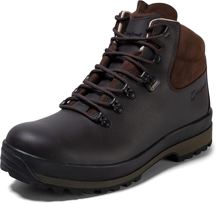 Berghaus Hillmaster II Gtx, Men's High Rise Hiking Shoes