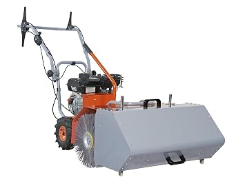 YARDMAX YPC700 Dust Collection Bucket for YP7160 Power Sweeper
