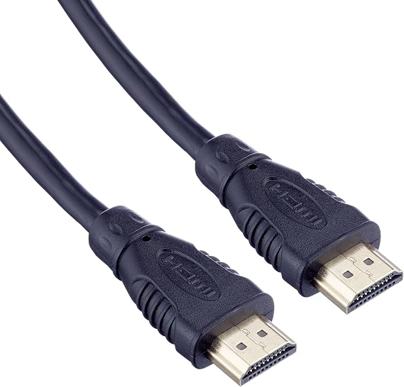 Premium Cord HDMI Cable A - HDMI A M/M 1 m
