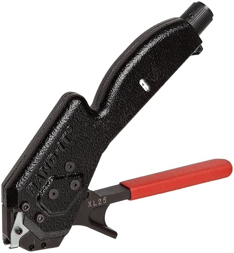 BAND-IT A91079 Mini Tie-Lok II Hand Tool