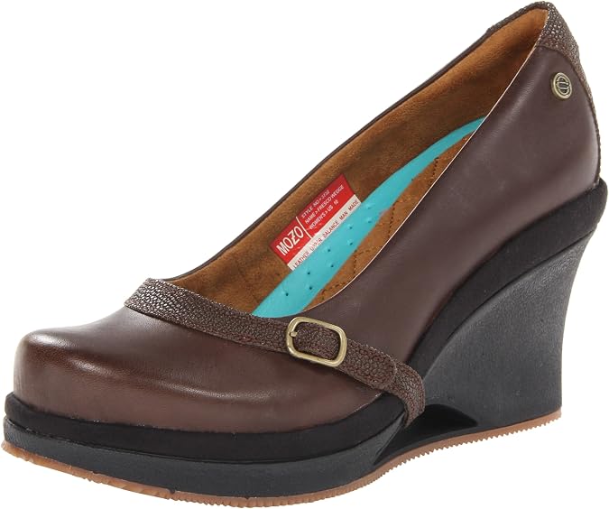 MOZO Women's Fresco Sandal