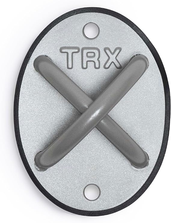 TRX XMount Suspension Trainer Wall and Ceiling Anchor