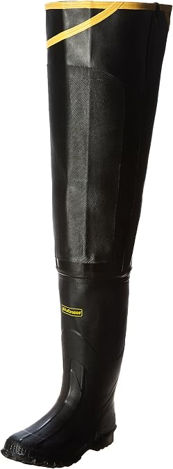 Lacrosse Men's Premium Hip 32 Inch Hip Boot