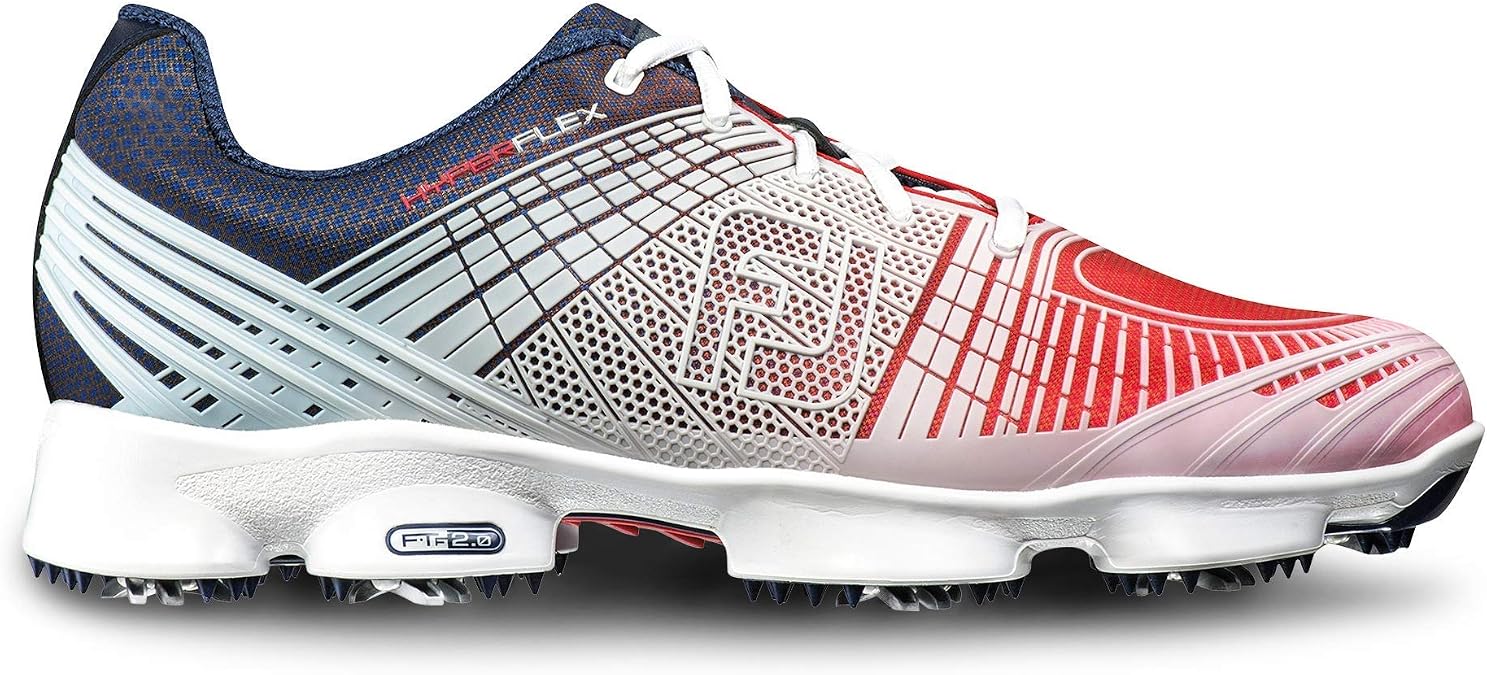 Footjoy Mens Hyperflex Ii