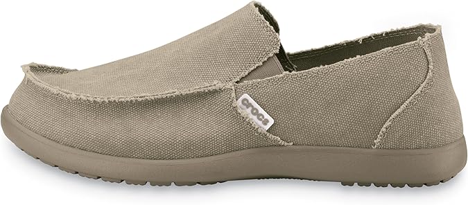 Crocs Men's Santa Cruz Loafers