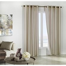 Thermalogic Classic Stripe,52x95,White, 52 x 63