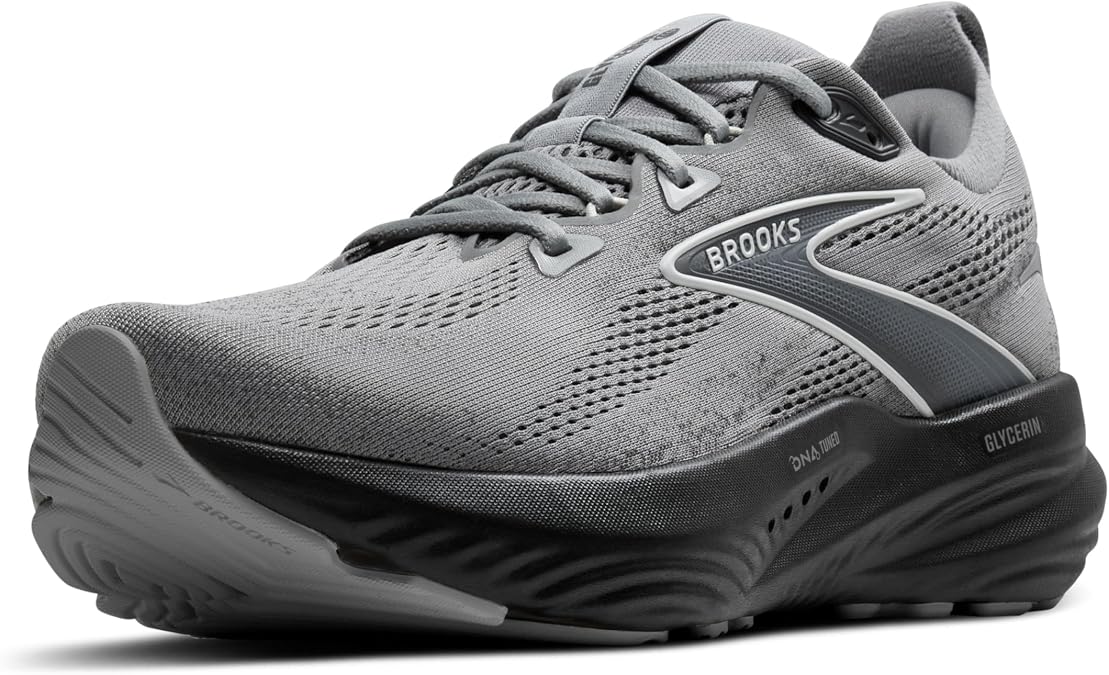 Brooks Glycerin 22 Running Trainers Mens Road Shoes