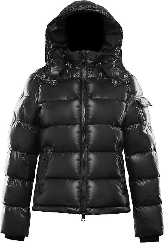 Women Mona Jacket