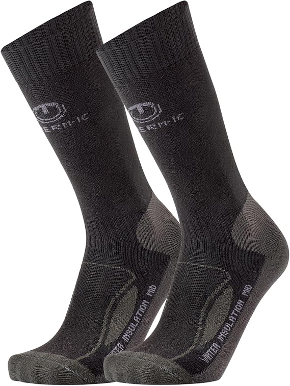 Therm-ic Winter Insulation Mid EU 42-44