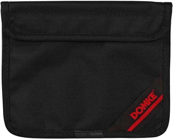 Domke 711-12B Filmguard Bag - Medium, Black