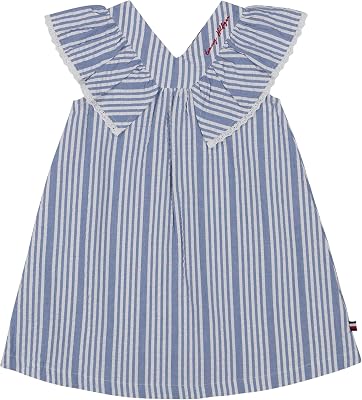 Tommy Hilfiger Baby-Girls Dress
