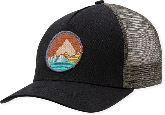 Pistil Men's Trucker Hat